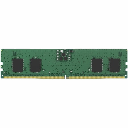 Kingston KVR56U46BD8-64 64gb 5600mt/s Ddr5 Non-ecc Cl46mem Dimm 2rx8