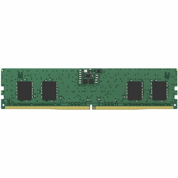 Kingston KVR56U46BD8-64 64gb 5600mt/s Ddr5 Non-ecc Cl46mem Dimm 2rx8