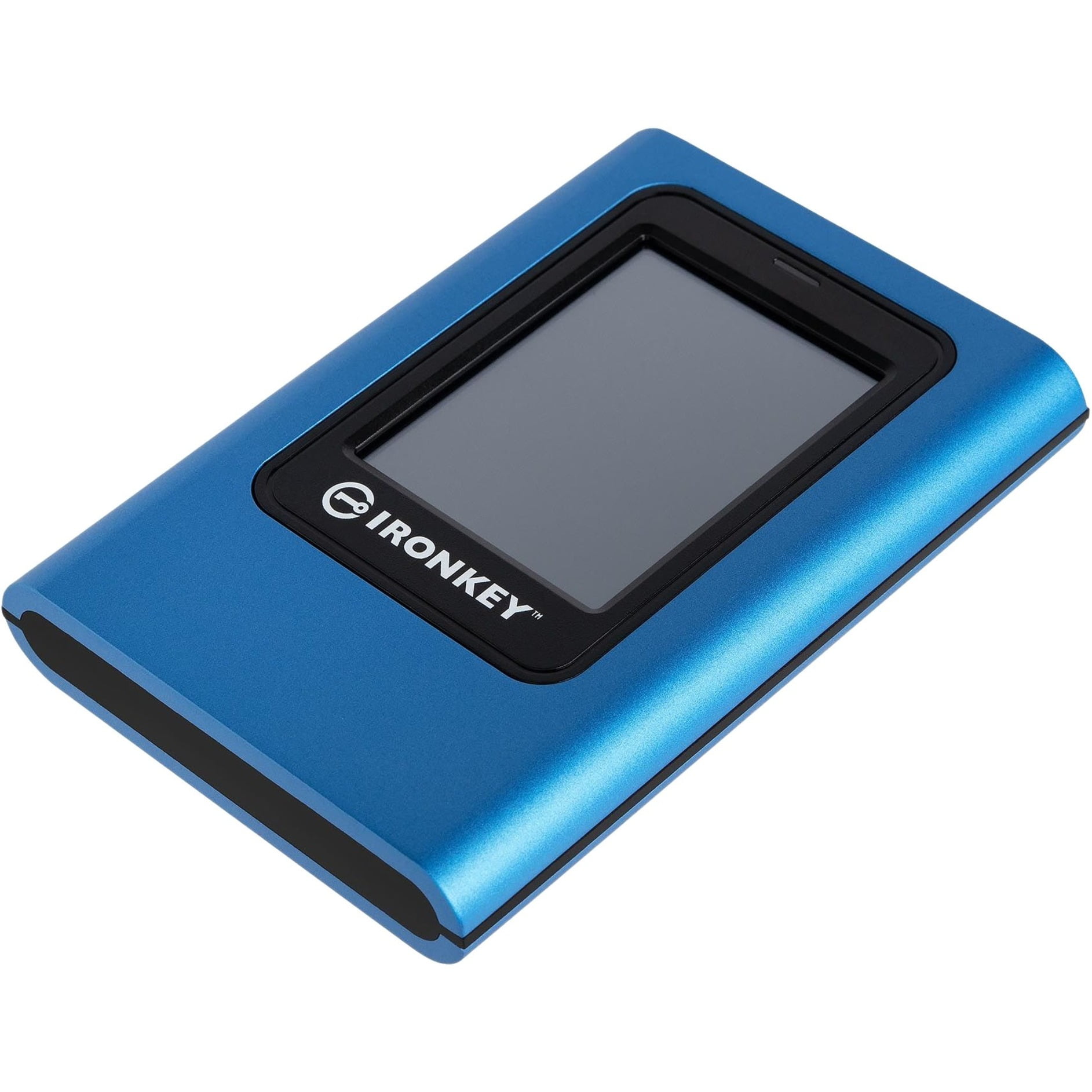 Kingston Vault Privacy 80 1.88TB USB3.2 Portable Solid State Drive IKVP80ES1920G
