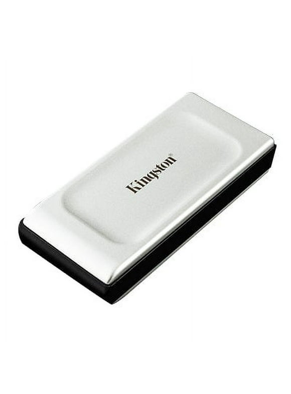 Kingston XS2000 1TB Pocket-sized High Performance Portable SSD with USB-C SX2000/1000G