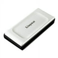 thumbnail image 1 of Kingston XS2000 2TB Pocket-sized High Performance Portable SSD with USB-C SX2000/2000G, 1 of 4