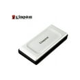thumbnail image 1 of Kingston External SXS2000 4TB USB 3.2 Gen 2x2 Type-C 3D NAND Solid State Disk, 1 of 5