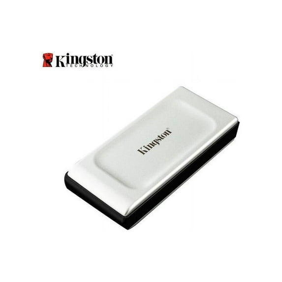 Kingston External SXS2000 4TB USB 3.2 Gen 2x2 Type-C 3D NAND Solid State Disk