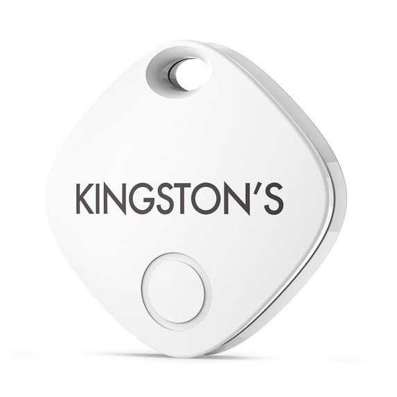 Kingstons Pet GPS Tracker Device & ID Tag, 1 Count