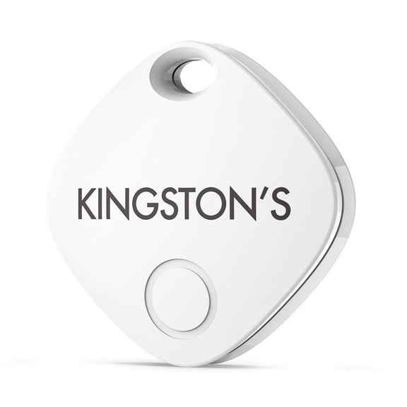 Kingstons Pet GPS Tracker Device & ID Tag, 1 Count