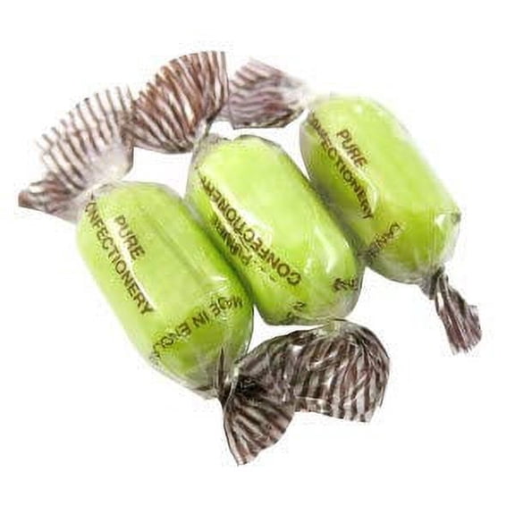 Kingsway Chocolate Limes 500g