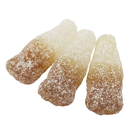 Kingsway Fizzy Cola Bottles 500g