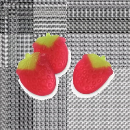 Kingsway Giant Strawberrie 250G-DEL