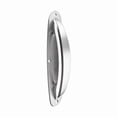 thumbnail image 1 of Kingsway Group Pull Handle,Silver,Aluminum,7 in L KG40, 1 of 1