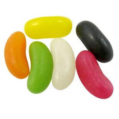 Kingsway Jelly Beans 250g
