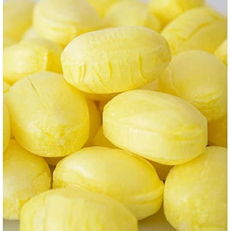 Kingsway Sherbet Lemons 500g
