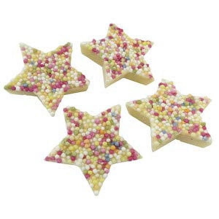 Kingsway Snowie Stars 250g