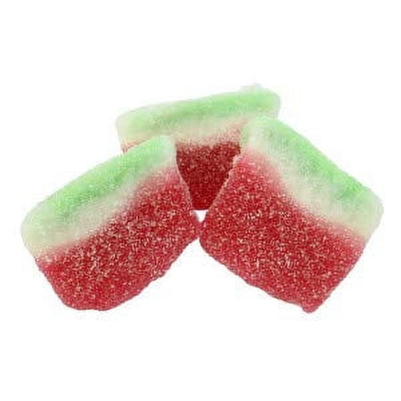 Kingsway Watermelon Slices 500g