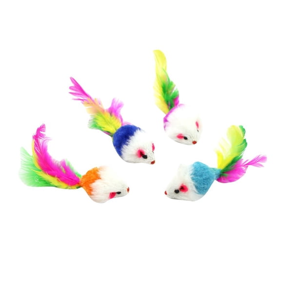 Kingtowag 3PC Pet Toys Likaty Realistic Fish, Interactive Cat Dog Play Chew Toys, Realistic Fish Cat Toy with Catnip Infused, Washable Interactive Feline Plaything