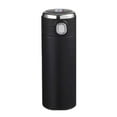 thumbnail image 1 of Kingtowag Black Vacuum Insulated Cup with Led Screen, Stainless Steel Flask with Led Temperature Display, Vacuum Insulated, Keeps Drinks Hot/Cold for Hours., 1 of 8