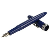 Kingtowag Pens, New Jinhao 992 Spiral Transparent Colourful Office Fine Nib Fountain Pen, 1X Pen, Clearance Items