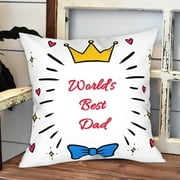 Kingtowag Pillow Covers, Festive Pillowcases Living Room Sofa Bedroom Decoration Pillowcases, 1X Pillowcase, Deals of The Day Clearance