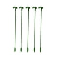 thumbnail image 1 of Kingtowag Plant Support Stakes, 5 Plant Support Stakes - Prevents Drooping Stems In Pots (#A), 1 of 8