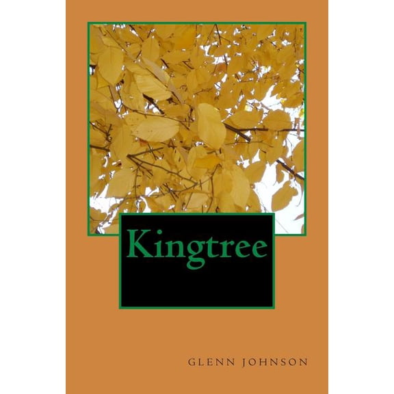 Kingtree, (Paperback)