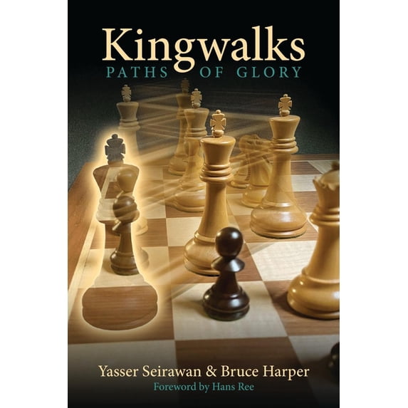 Kingwalks: Paths of Glory, (Paperback)