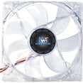 thumbnail image 1 of Kingwin Advance CFR-012LB Cooling Fan, 1 of 4
