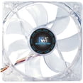 thumbnail image 1 of Kingwin CFBL-08LB Cooling Fan, 1 of 4