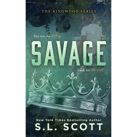 Kingwood: Savage (Paperback)