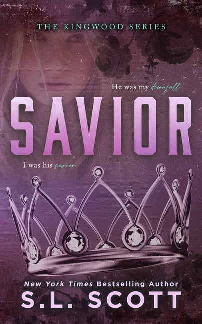 Kingwood: Savior (Paperback)