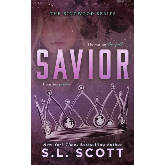 Kingwood: Savior (Paperback)
