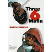 Kingz Of Memphis Unauthorized DVD, Azure, Documentary