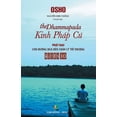 thumbnail image 1 of Kinh PhÃ¡p CÃº- Ph&amp;#7853;t &amp;#272;&amp;#7841;o Con &amp;#272;&amp;#432;&amp;#7901;ng &amp;#272;&amp;#432;a &amp;#27, (Paperback), 1 of 1