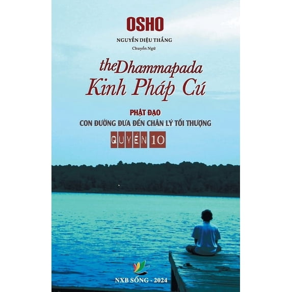 Kinh Pháp Cú- Phật Đạo Con Đường Đưa &#27, (Paperback)