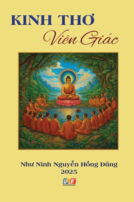 Kinh Th&amp;#417; ViÃªn GiÃ¡c, (Paperback)