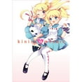 thumbnail image 1 of Pre-Owned Kiniro Mosaic, Vol. 10: Volume 10 (Paperback) by Yui Hara, Amanda Haley, Rochelle Gancio, 1 of 1