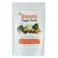 Kinjirushi Umami Veggie Broth MSF2 Soup Packet Dashi Stock Noodles