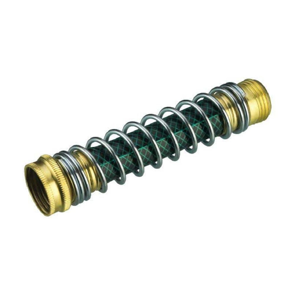 Kink Free Hose Connector
