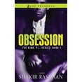 thumbnail image 1 of Kink, P.I.: Obsession : The Kink, P.I. Series (Paperback), 1 of 1