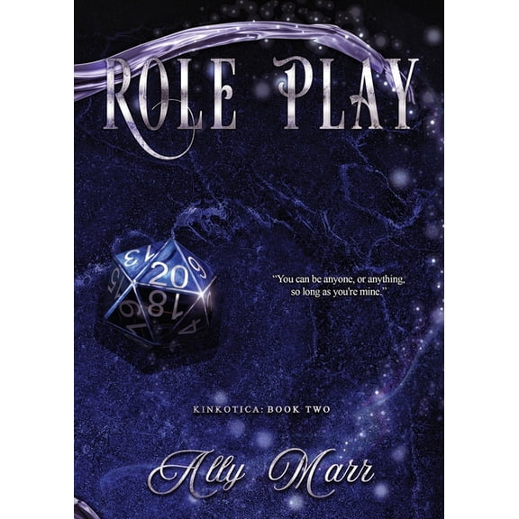Kinkotica Role Play, Book 2, (Paperback)