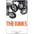 thumbnail image 1 of Pre-Owned The Kinks (Paperback) 1860743870 9781860743870, 1 of 1
