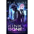 thumbnail image 1 of Kinky Bones (Paperback), 1 of 1
