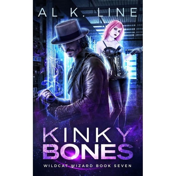 Kinky Bones (Paperback)