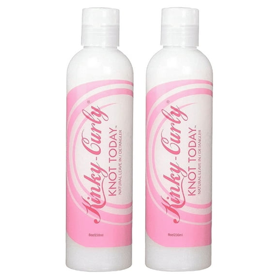 Kinky Curly Knot Today Conditioner - 8 oz - 2 pk