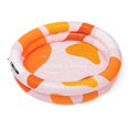 thumbnail image 1 of Kinky Splash Pool Buoy Inflatable Pool, 1 of 6