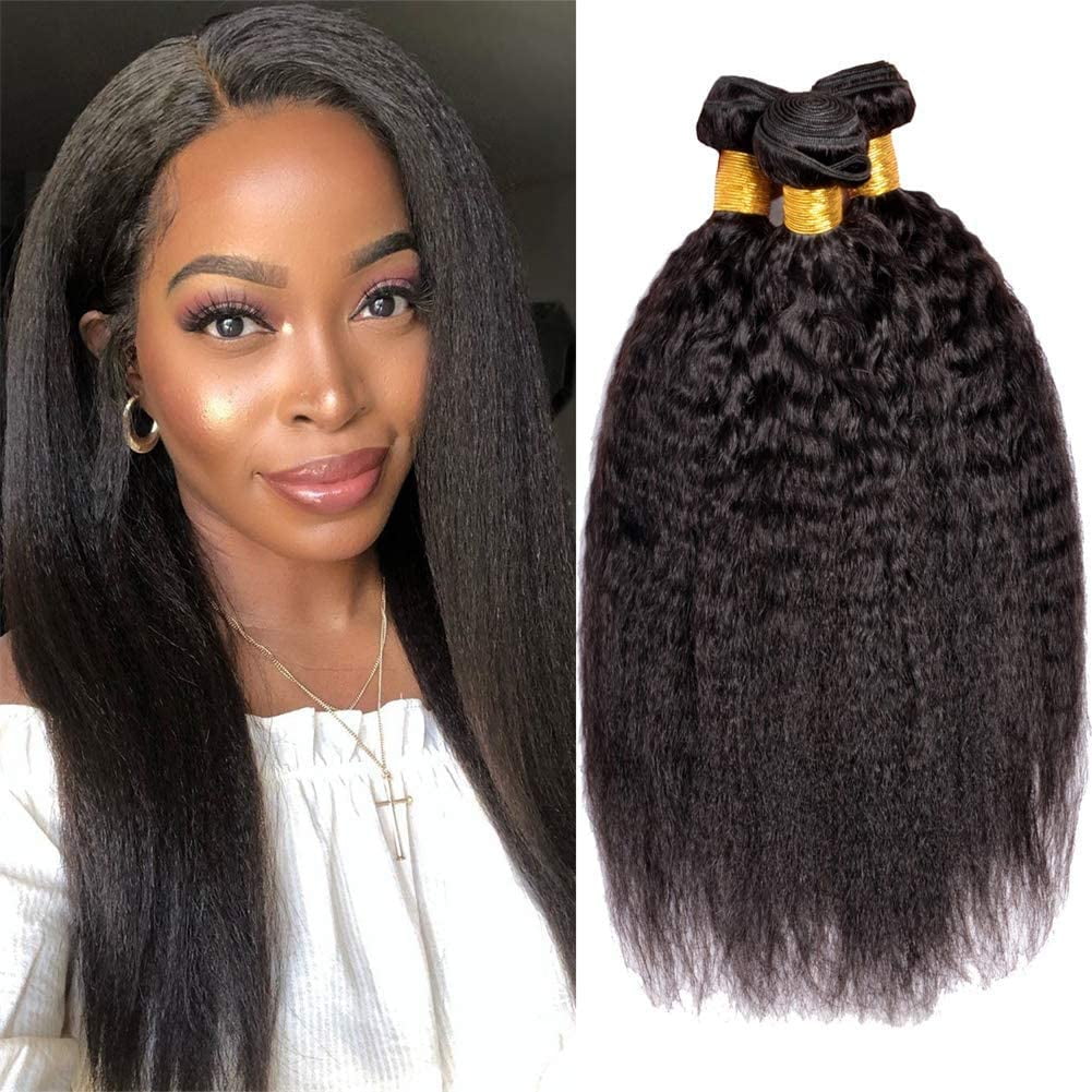 how much is yaki hair