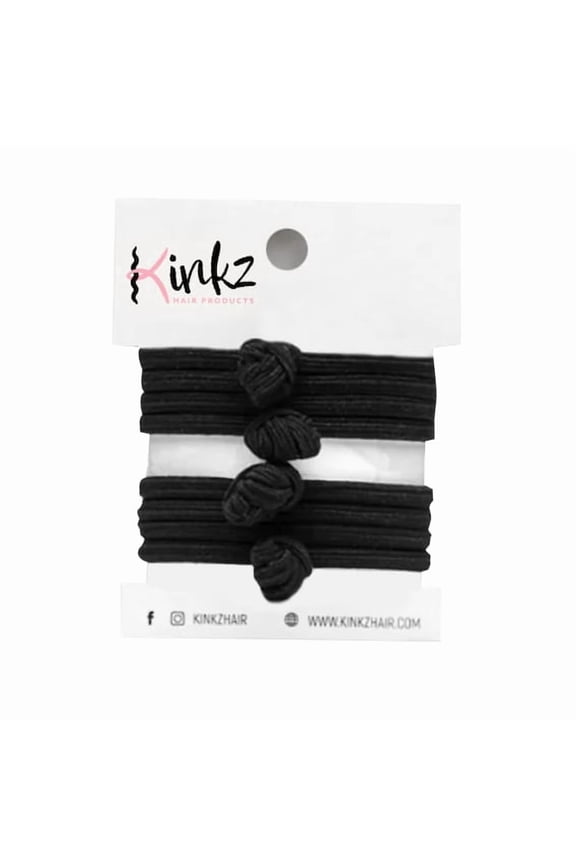 Kinkz 5 inch Hair Tie Mini's