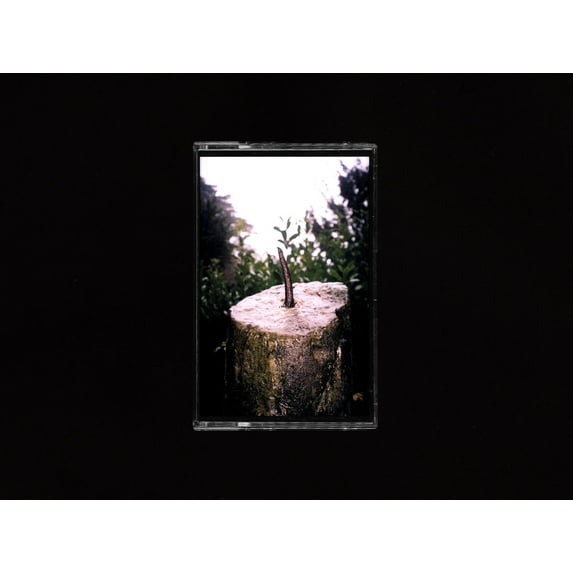 Kinlaw WELD (Cassette Tape)