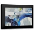 thumbnail image 1 of Kinmont, Andrew 14x11 Black Modern Framed Museum Art Print Titled - Abundance, 1 of 5