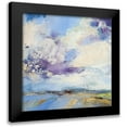 thumbnail image 1 of Kinmont, Andrew 20x20 Black Modern Framed Museum Art Print Titled - Brisk, 1 of 5
