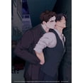 thumbnail image 1 of KinnPorsche (Novel): KinnPorsche (Novel) Vol. 1 (Series #1) (Paperback), 1 of 1