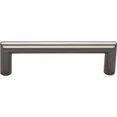 thumbnail image 1 of Kinney 3 3/4" Center To Center Bar Pull Ash Gray, 1 of 1